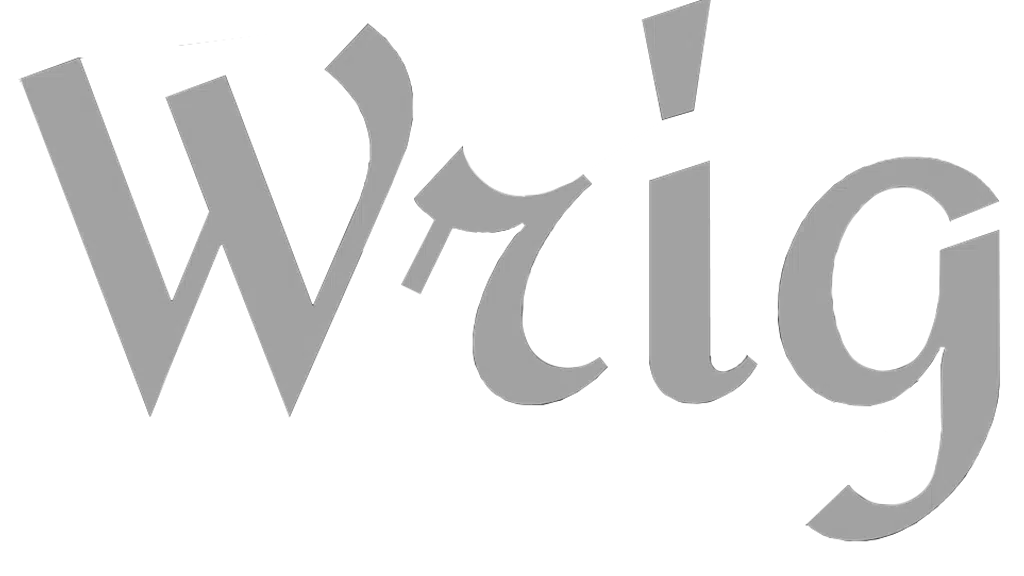 Wrig productions