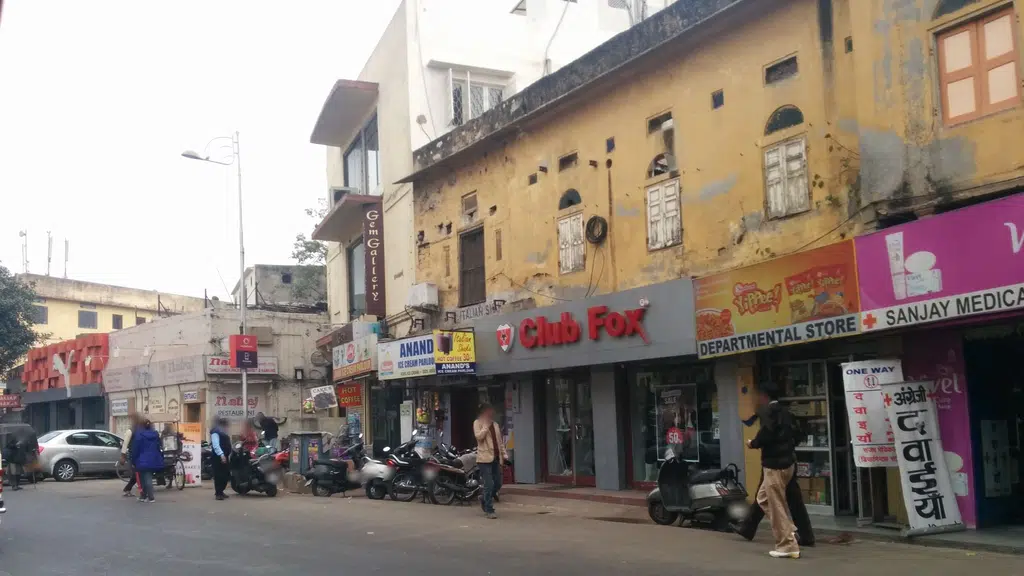 The Swayamvar Jaipur