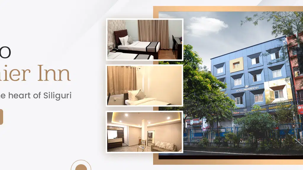 Hotel Premier Inn
