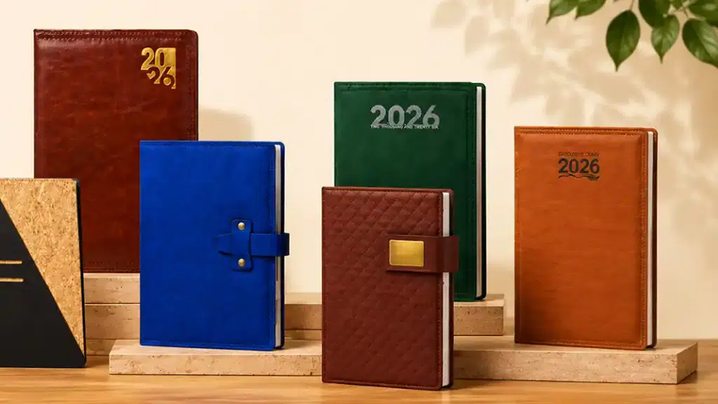 DM2Print Corporate Gifts
