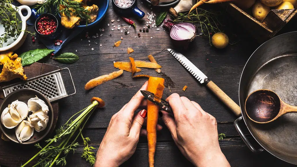 Fit Foodies Mantra