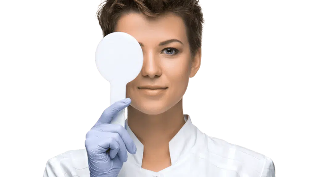 City Eye Care Hospital