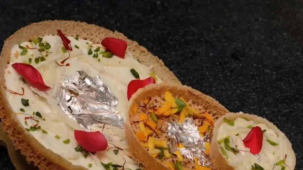 Jay Bhavani Sweets and Dry Fruits