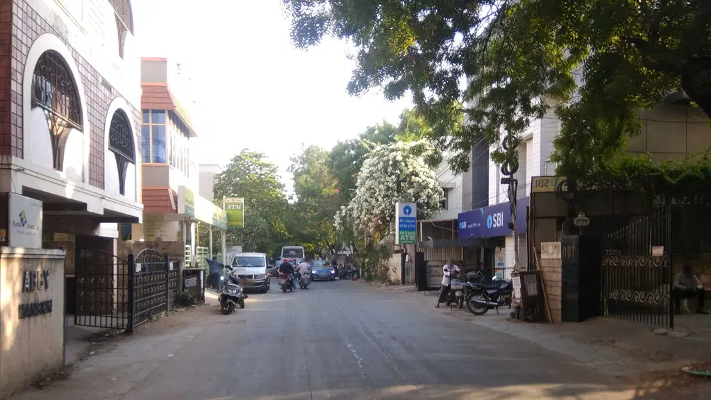 Kotak Mahindra Bank ATM