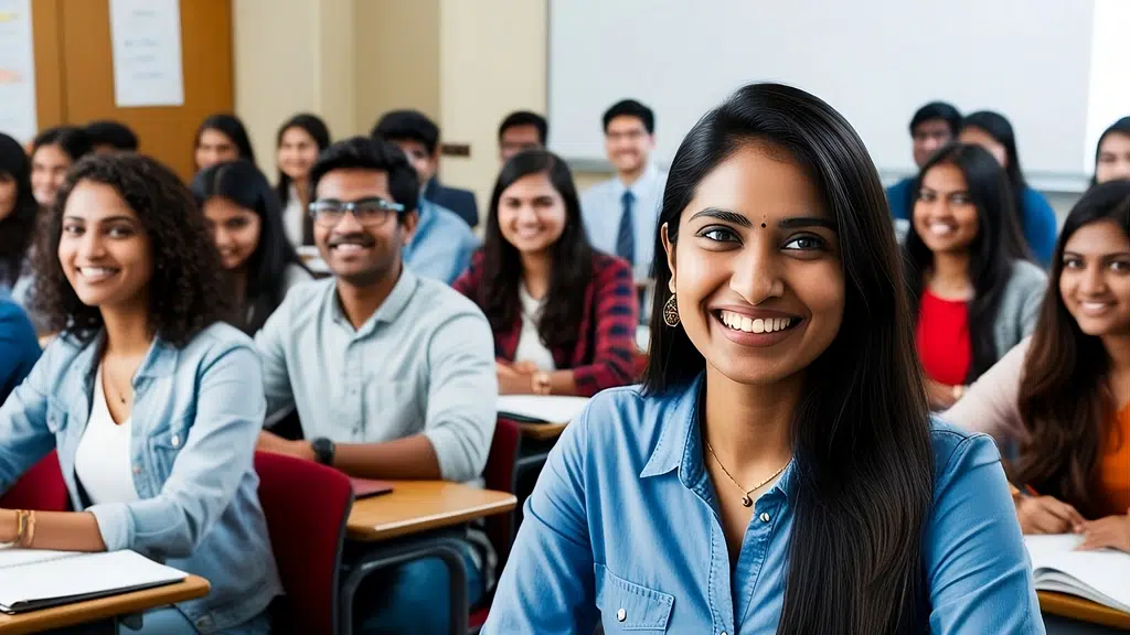 RK Sir's Vaishnavi Academy