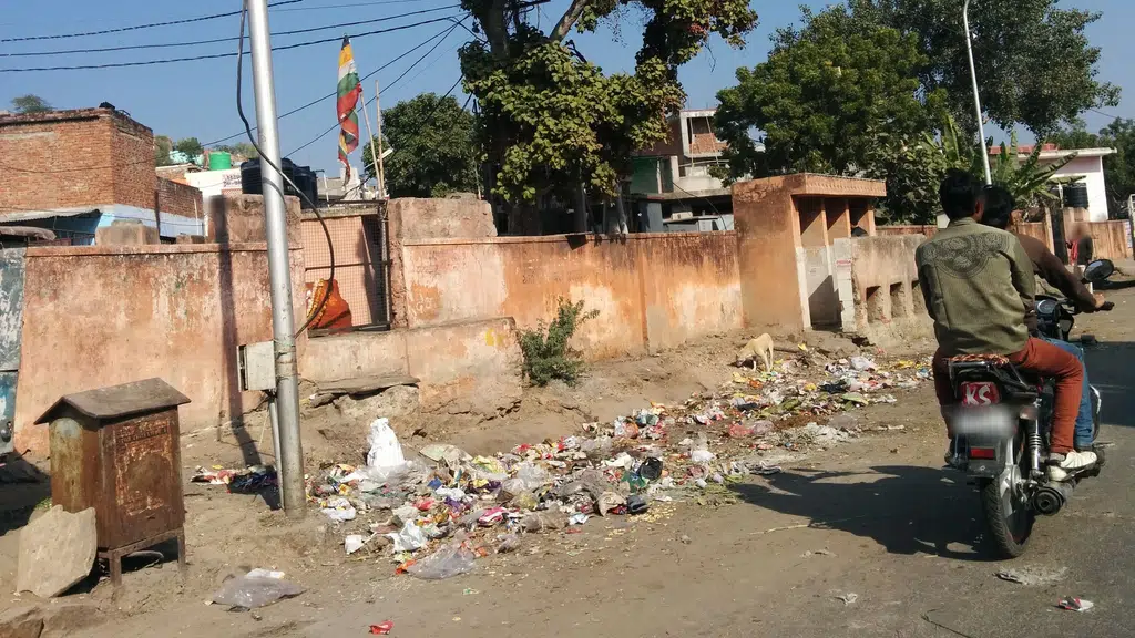 Rahul Kirana Store