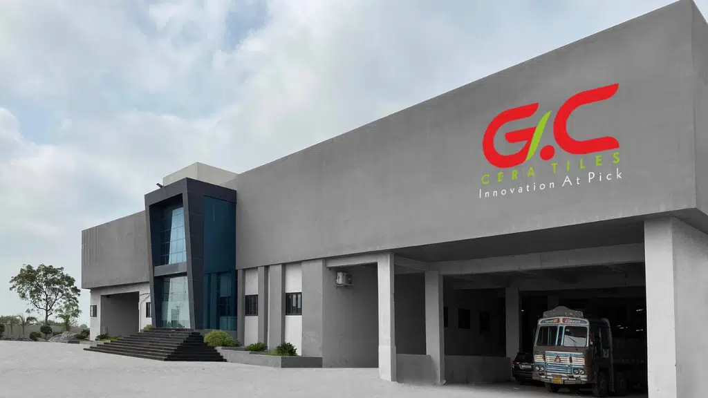 GC Tiles Hyderabad
