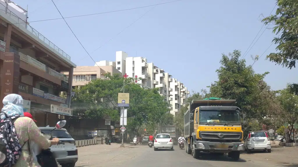 Bhalchandra Complex