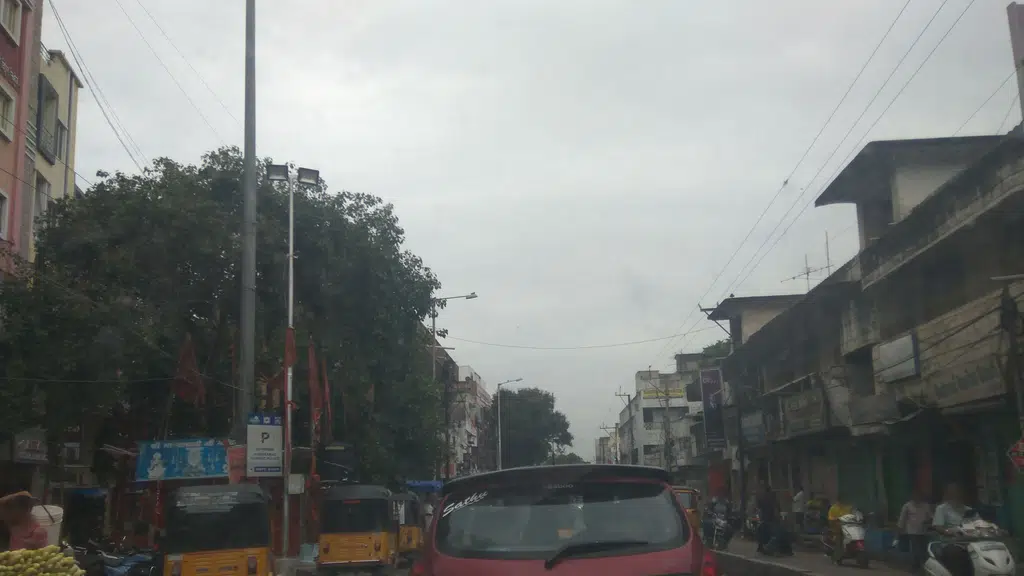 Sri Balaji Gold Palace