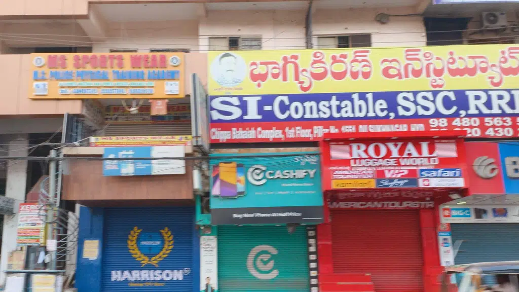 Western Union