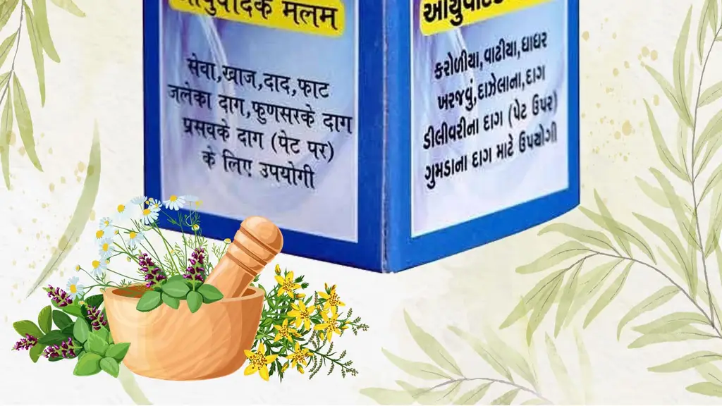 Parasmani Ayurvedic Mfg.