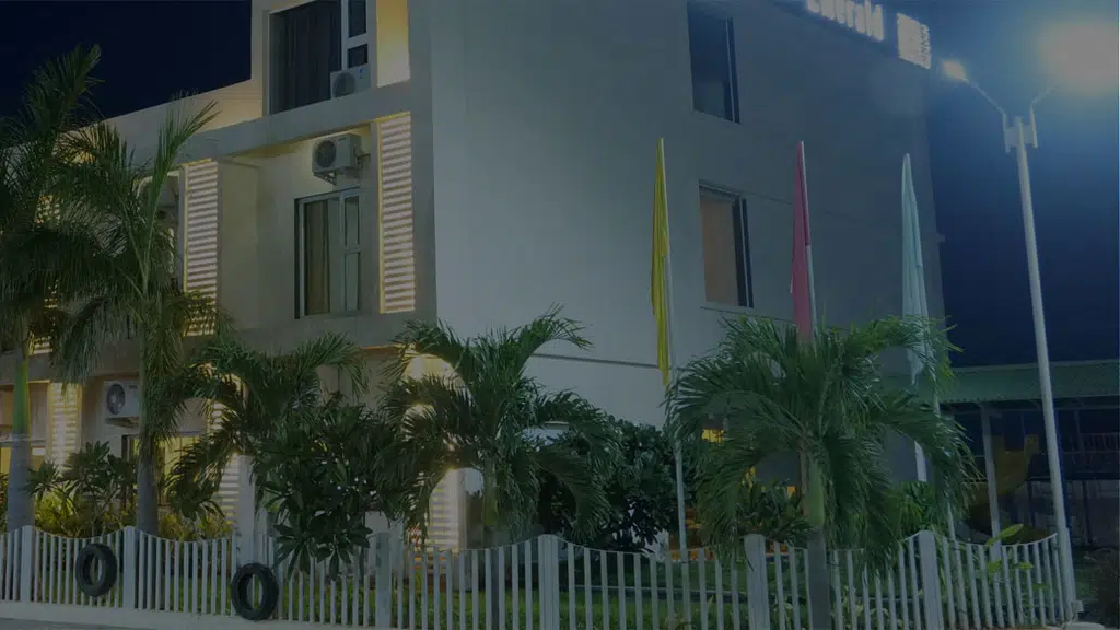 Hotel Sannidhi Emerald