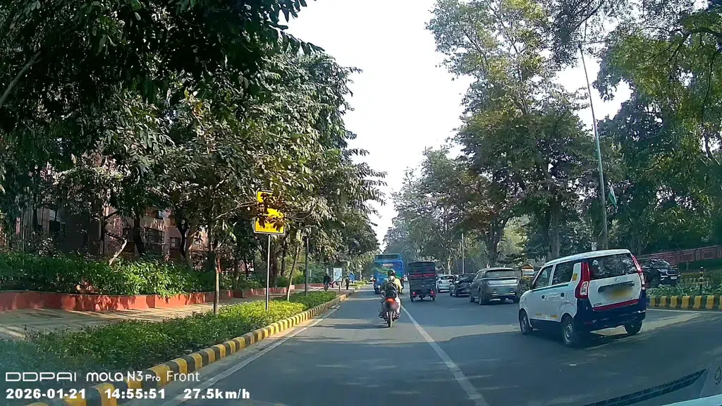 Central Secretariat Club