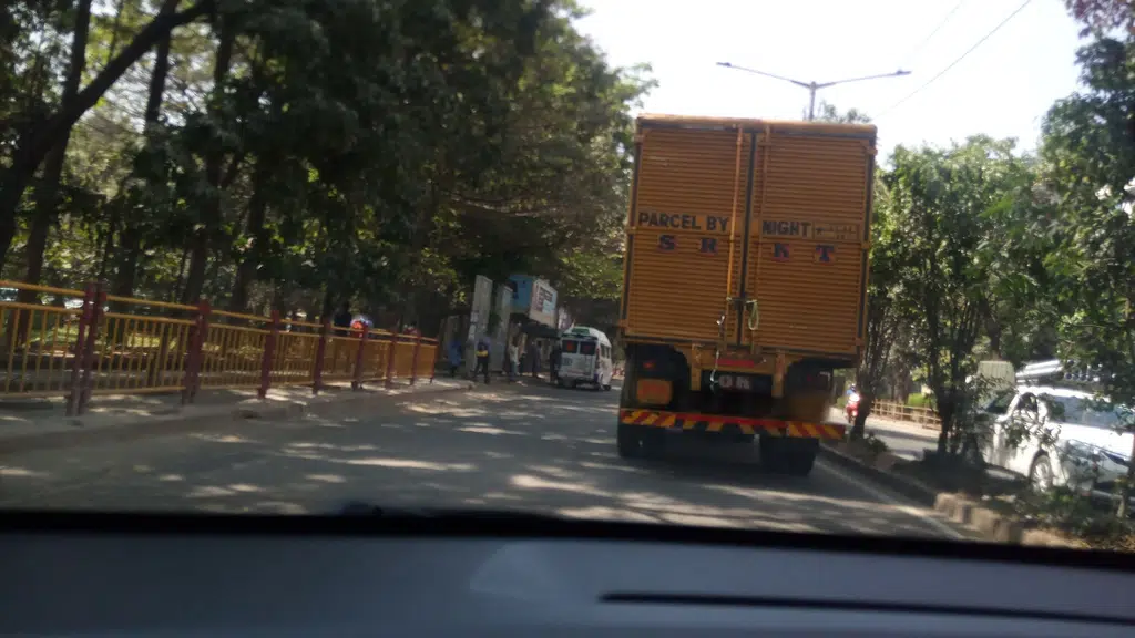 Prestige Shantiniketan