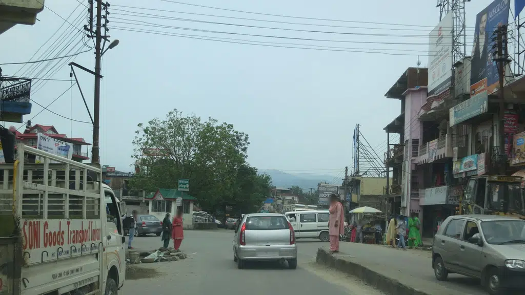 Atharv tour and travels