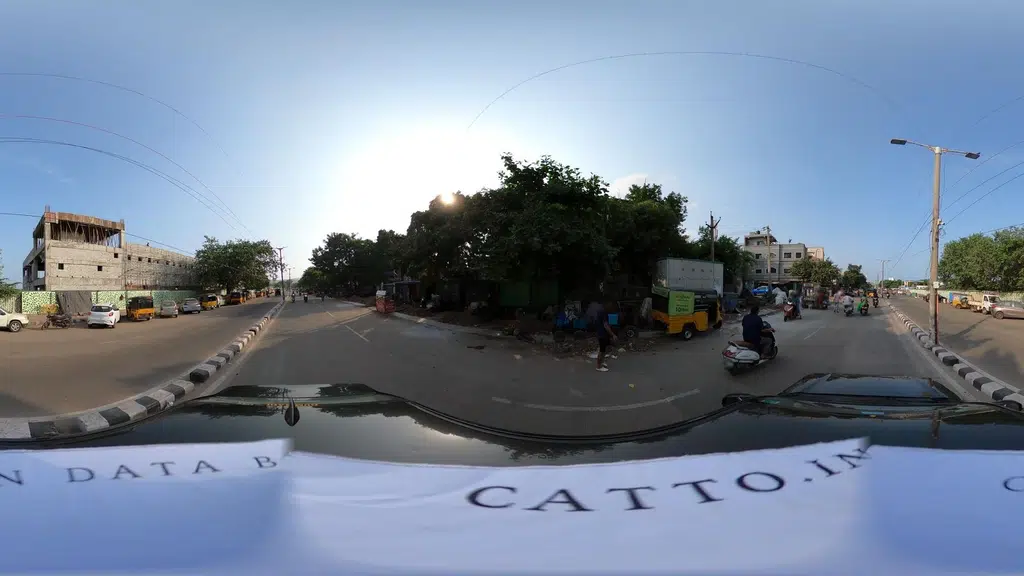 CIFNET Hostel
