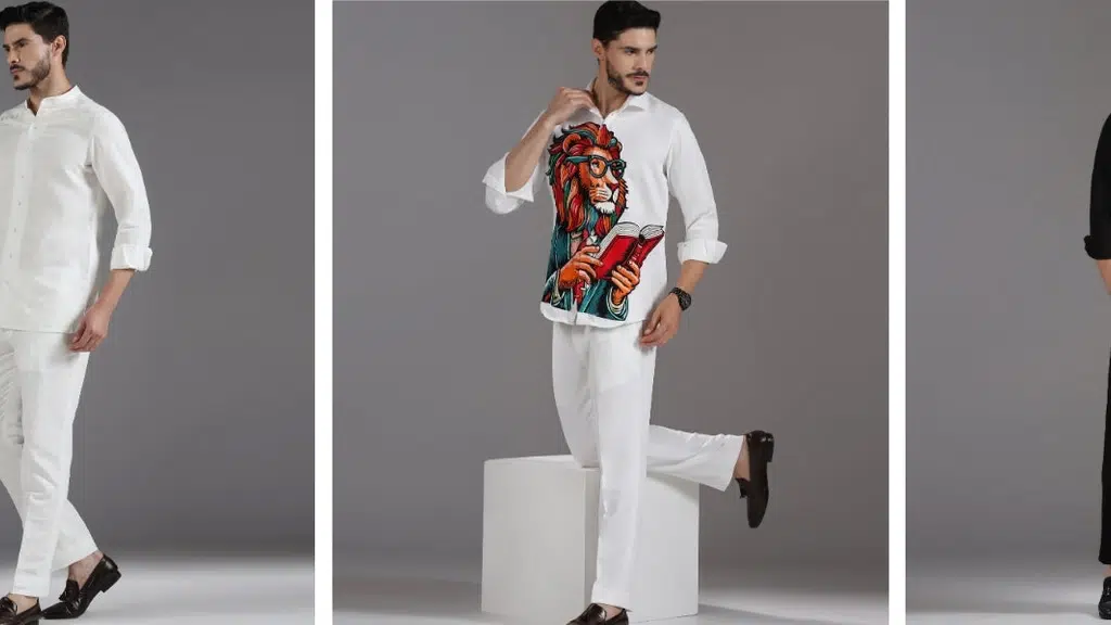 Bhavya Bhasin Couture