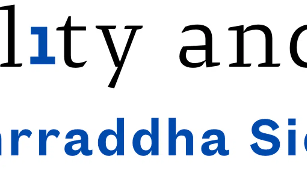 Shrradha Sidhwani