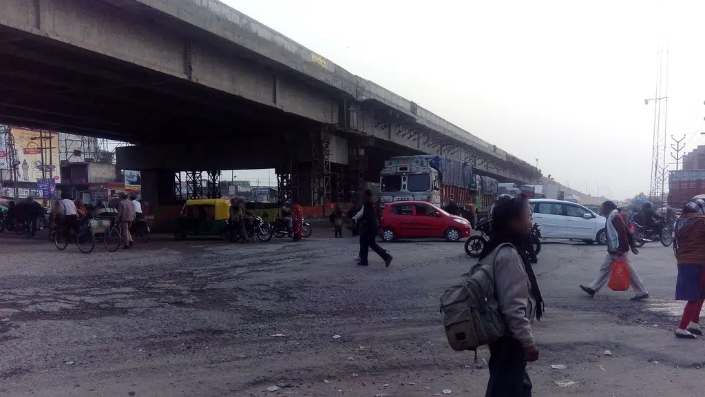 Nav Nirman Niketan
