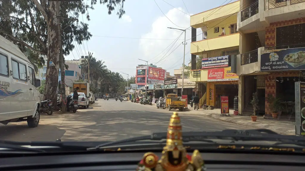 Kesari Enterprises