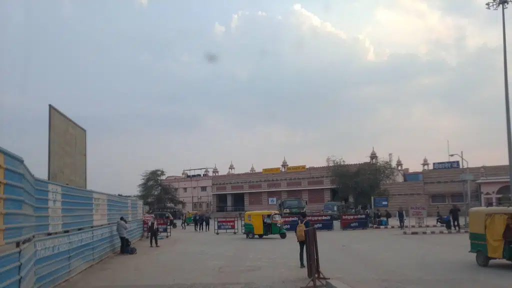 Jaswant Bhawan Home Stay
