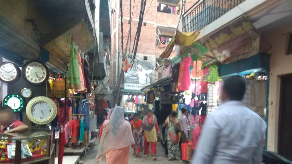 Balwant Market-Harola Sec-5