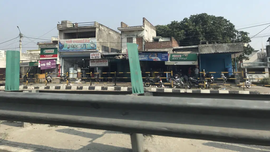 TVS - Mohammaddin Automobiles