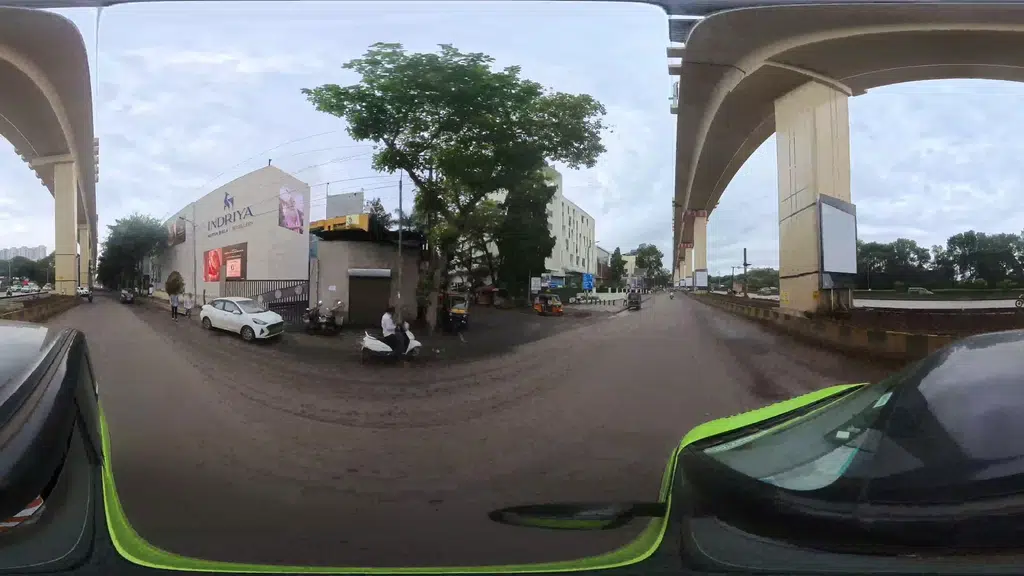 Pimpri Central