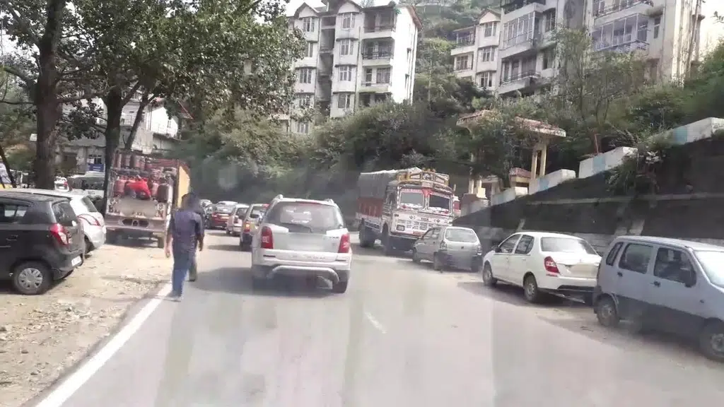 Bee Gee Automobiles-TATA Motors