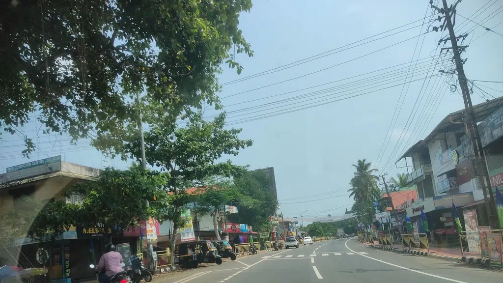 SHV English Medium Nursery and Lower Primary School