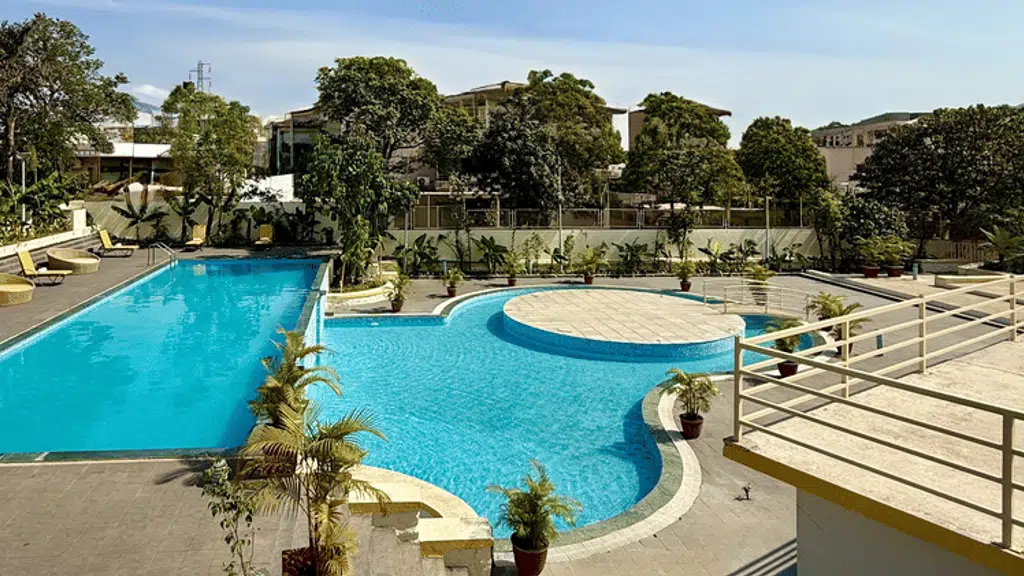 Camel Valley Resort Igatpuri