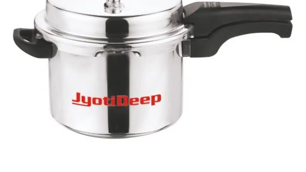 Jyotideep Home appliances Pvt Ltd