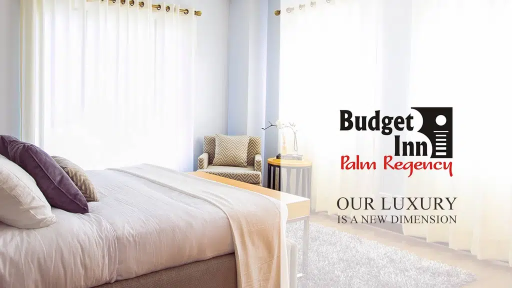 Budget Inn Palm Regency