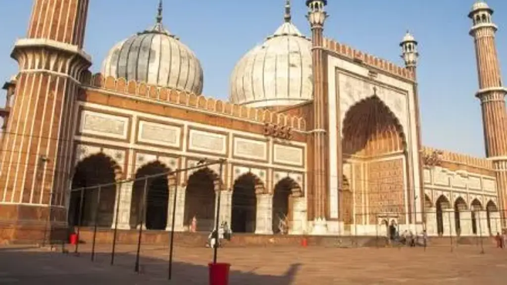 Tours in India