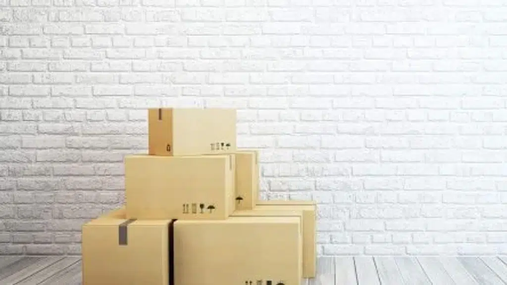 Syndot Packers and Movers