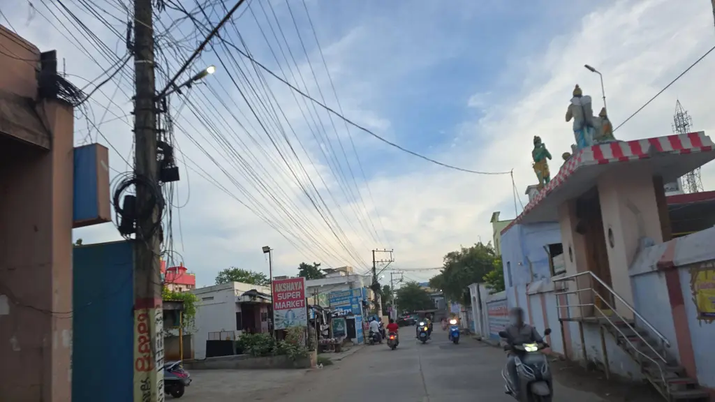 Sri Krishna Medical Store