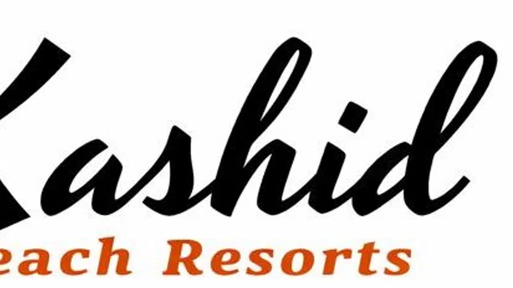 Kashid Beach Resort