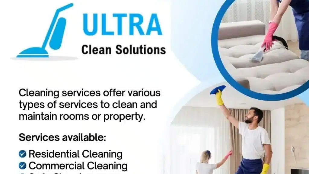 Ultra clean Solution