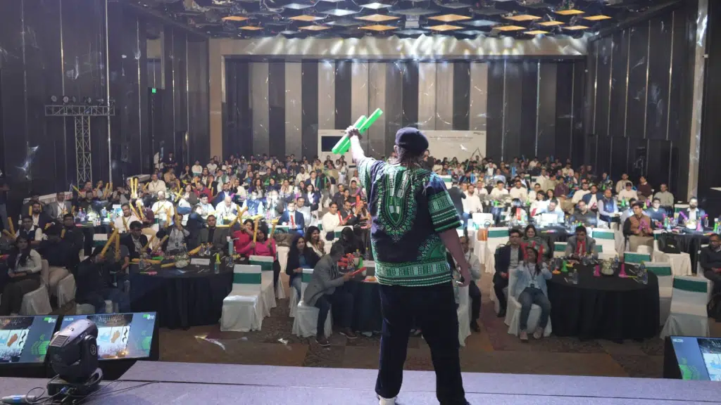 Wizard Events & Conferences