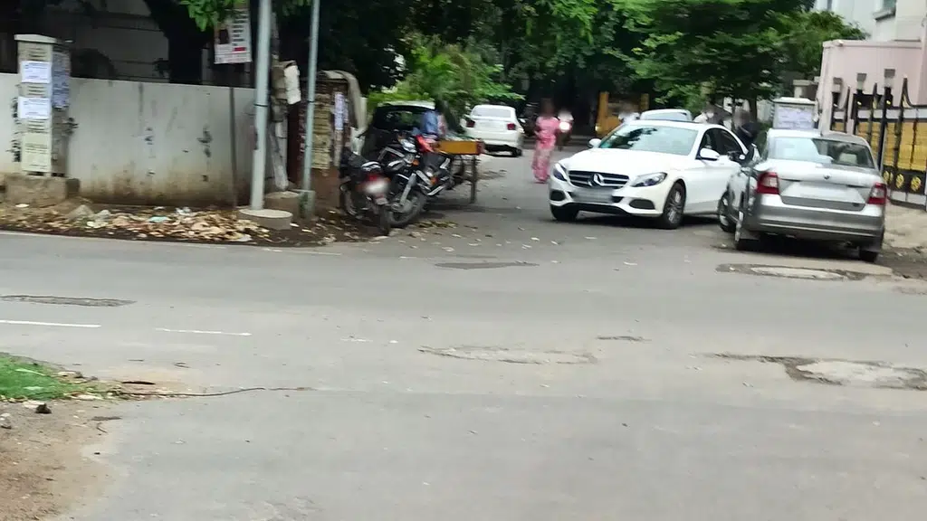 Chennai Church of Christ