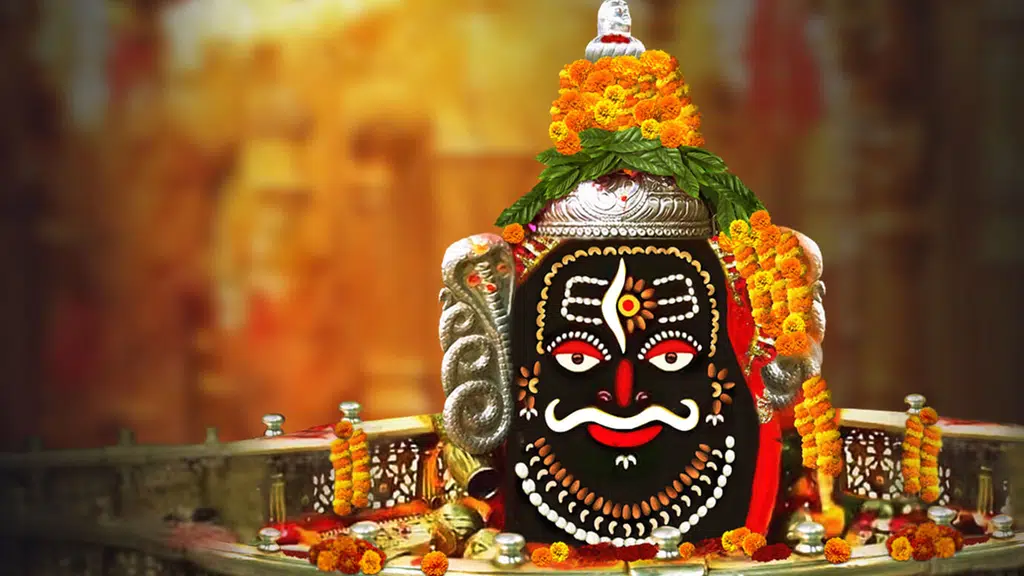 MahaGanapati AAdhyatmik Mission