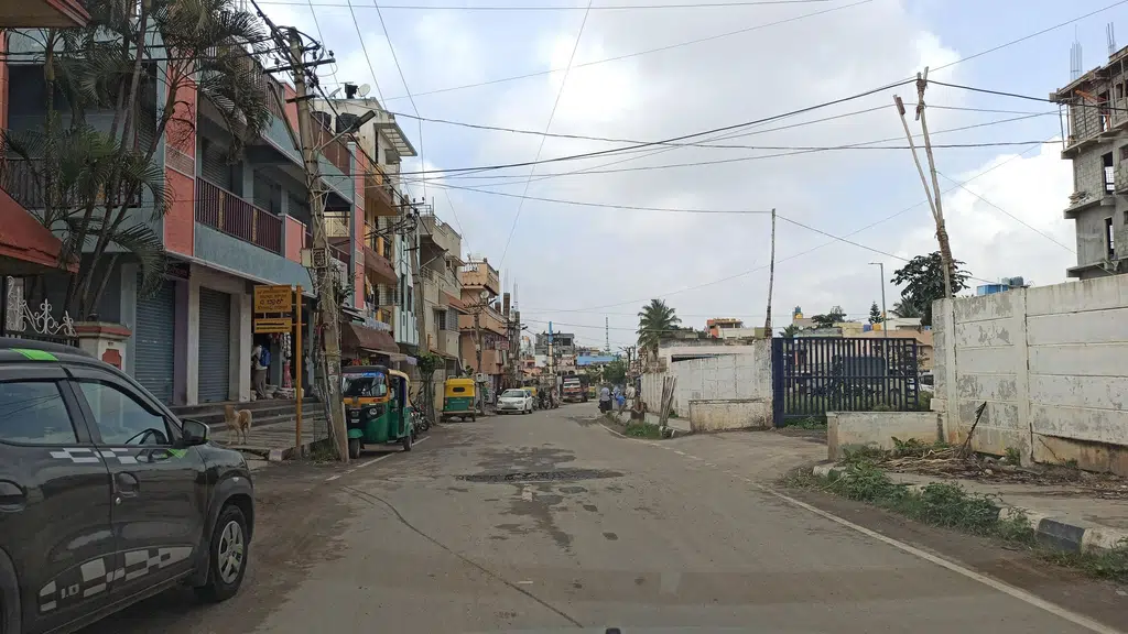 Chaitanya Wholesale General Store