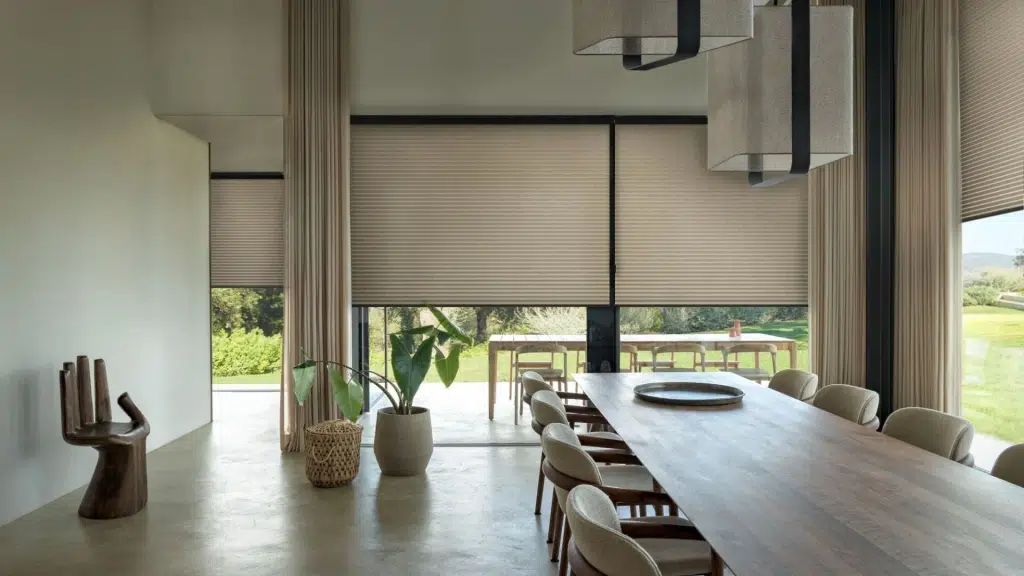Decolux Window Fashions Pvt. Ltd.