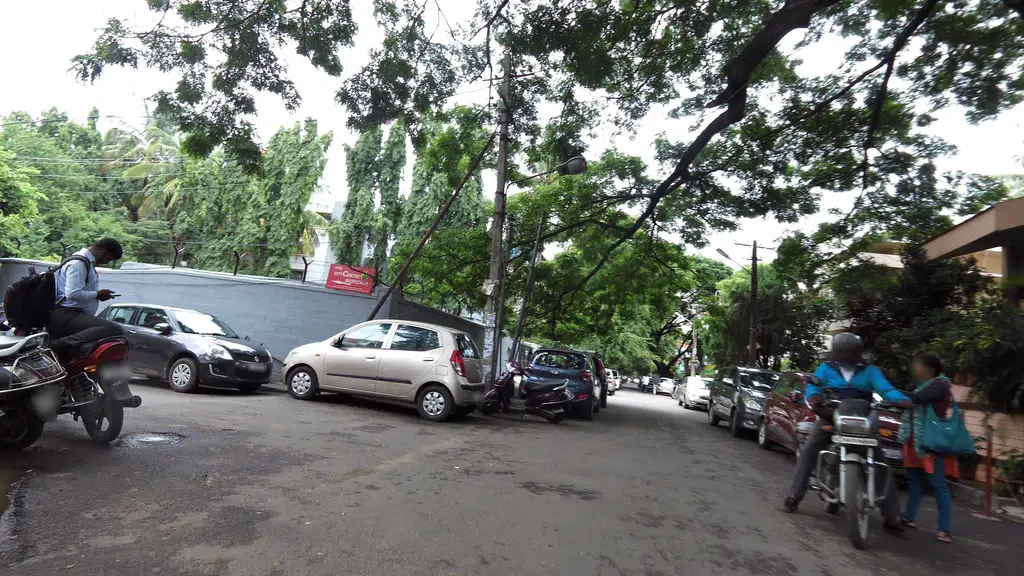 Chinmaya Narayana Superspeciality Centre, Indiranagar