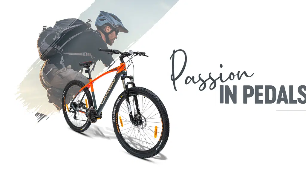 Cambio Bikes, Avon Newage Cycles Private Limited