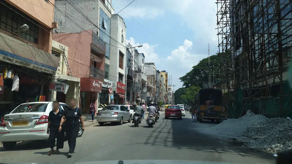 HDFC Bank ATM