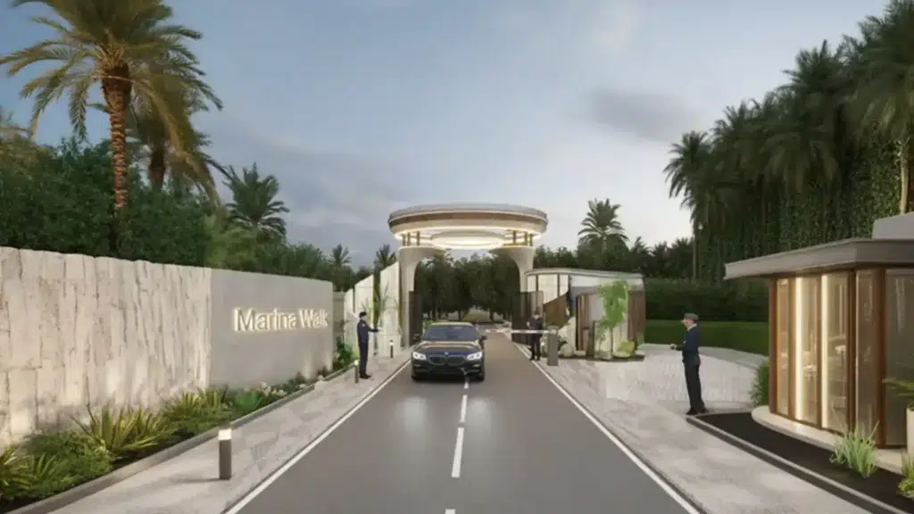 Marina Walk-Yamunanagar