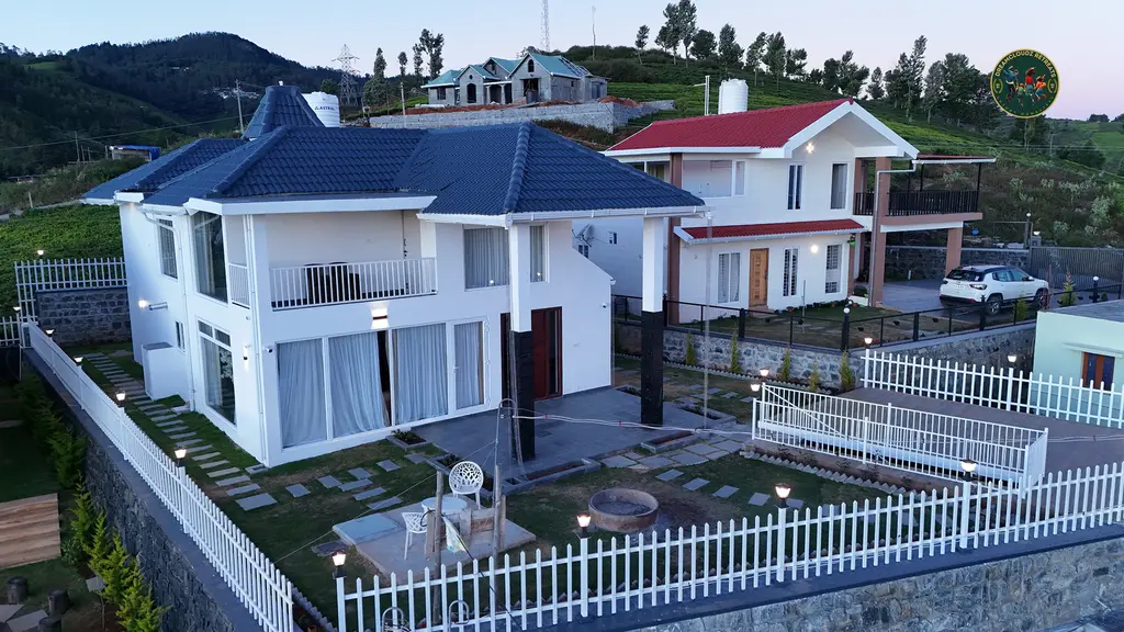 Dreamcloudz Retreats
