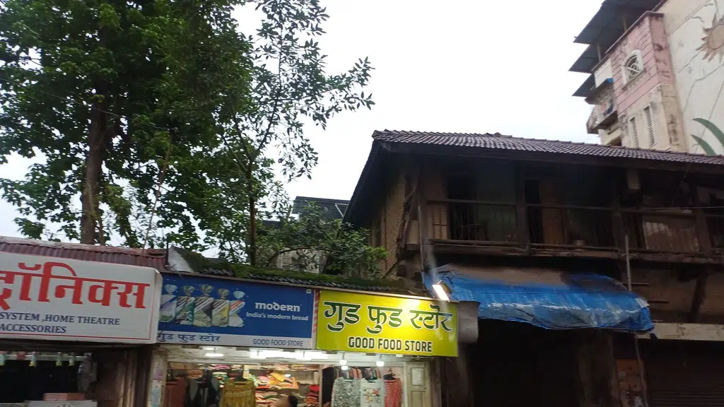 Dr. Devarshi Mhatre