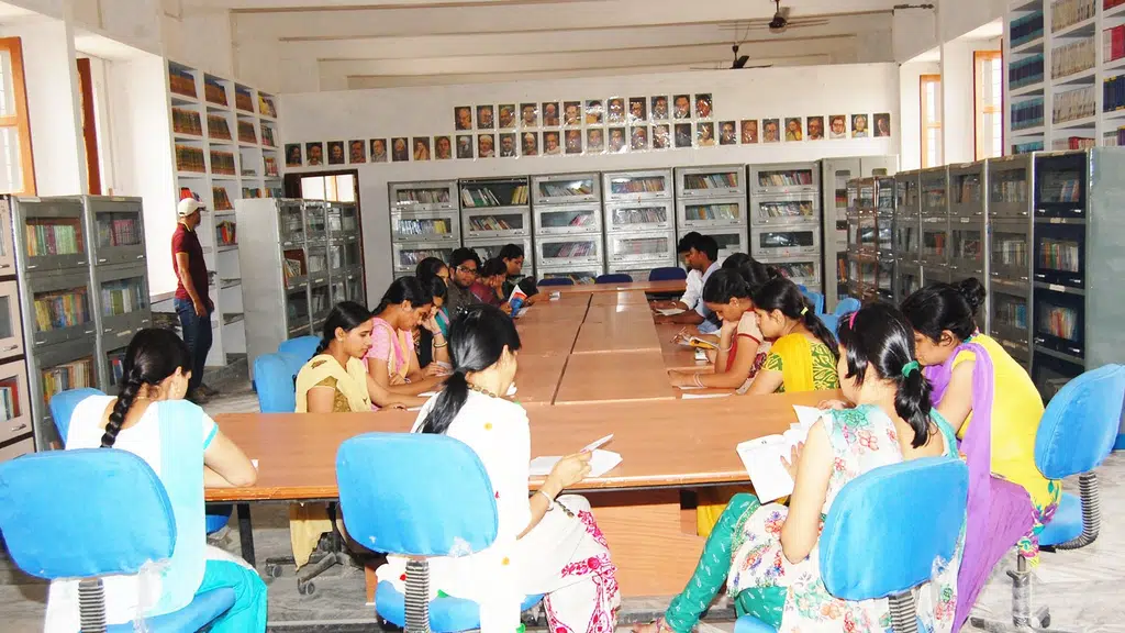 Shakti Vidhya Mandir